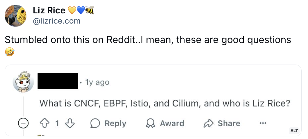 Stumbled onto this on Reddit..I mean, these are good questions 🤣